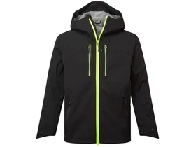 EV460 - EV4 Shell esokabat fekete xxl Kép: EV460 - EV4 Shell esokabat fekete xxl.webp