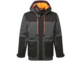 EV461 - EV4 teli parka kabat - metal grey Kép: EV461 - EV4 teli parka kabat - metal grey.webp