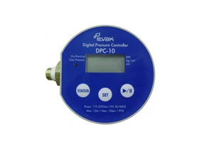 Evak nyomáskapcsoló DPC-10 Evak nyomáskapcsoló DPC-10
