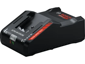 EXAL 18V-160 Akkumulator tolto kartondobozban Kép: EXAL 18V-160 Akkumulator tolto kartondobozban.webp