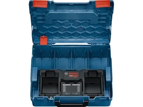 EXAL 18V2-320 Akkumulator tolto L-boxx-ban Kép: EXAL 18V2-320 Akkumulator tolto L-boxx-ban.webp