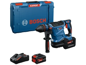 EXBH18V-32F furokalapacs 2xEXPERT 18V 80 Ah GAL 18V-160 toltovel XL-Boxx-ban Kép: EXBH18V-32F furokalapacs 2xEXPERT 18V 80 Ah GAL 18V-160 toltovel XL-Boxx-ban.webp