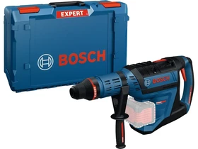 Kép: EXBH18V-45 furokalapacs akku es tolto nelkul XL-Boxx-ban.webp