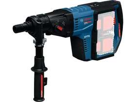 Kép: EXDB18V2-180 akkus magfuro akku es tolto nelkul XL-Boxx-ban.webp