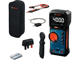 EXDM 600-17 multimeter Kép: EXDM 600-17 multimeter.webp