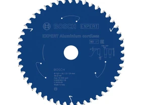 Bosch EXPERT Aluminium körfűrészlap acél - inoxhoz 150 x 20 mm Bosch EXPERT Aluminium körfűrészlap acél - inoxhoz 150 x 20 mm
