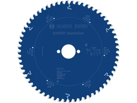 EXPERT Aluminium korfureszlap 216x30x2.31.6x60T Kép: EXPERT Aluminium korfureszlap 216x30x2.31.6x60T.webp