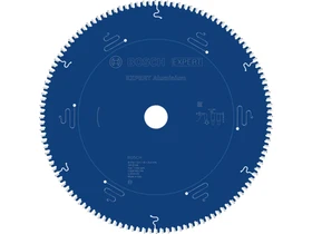 EXPERT Aluminium Korfureszlap 254x25.4x2.41.8x120T Kép: EXPERT Aluminium Korfureszlap 254x25.4x2.41.8x120T.webp