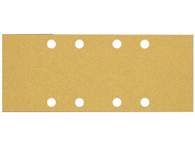 EXPERT C470 csiszolópapír rezgőcsiszolókhoz, Wood and Paint, vegyes készlet, 93 x 280 mm, 3 x G60; EXPERT C470 csiszolópapír rezgőcsiszolókhoz, Wood and Paint, vegyes készlet, 93 x 280 mm, 3 x G60;
