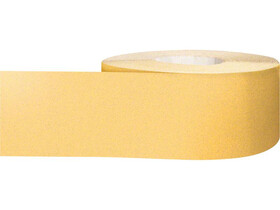 EXPERT C470 csiszolótekercsek kézi csiszolásra és rezgőcsiszolóra, fához&festékhez, 115 mm, 50 m, G EXPERT C470 csiszolótekercsek kézi csiszolásra és rezgőcsiszolóra, fához&festékhez, 115 mm, 50 m, G