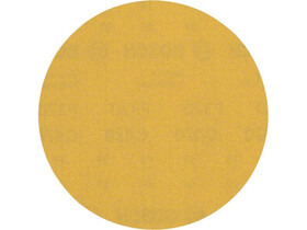 EXPERT C470 csiszolópapír, Wood and Metal, 125 mm, P320, lyuk nélkül EXPERT C470 csiszolópapír, Wood and Metal, 125 mm, P320, lyuk nélkül