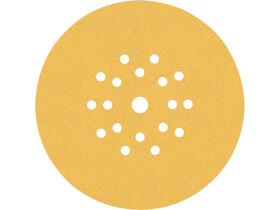 EXPERT C470 csiszolópapír fal- és mennyezetcsiszolókhoz, Wood and Metal, 225 mm, P40, 19 lyuk EXPERT C470 csiszolópapír fal- és mennyezetcsiszolókhoz, Wood and Metal, 225 mm, P40, 19 lyuk