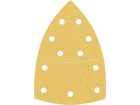 EXPERT C470 Papír 102x62/93mm P60 10 db EXPERT C470 Papír 102x62/93mm P60 10 db