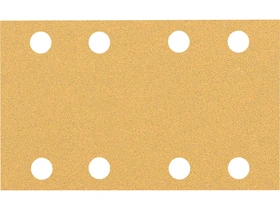 EXPERT C470 80x133mm Set P60-180 10 db EXPERT C470 80x133mm Set P60-180 10 db