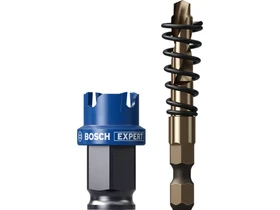 EXPERT Carbide Sheet Metal Korkivago 21 mm Kép: EXPERT Carbide Sheet Metal Korkivago 21 mm.webp