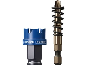 EXPERT Carbide Sheet Metal Korkivago 27 mm Kép: EXPERT Carbide Sheet Metal Korkivago 27 mm.webp