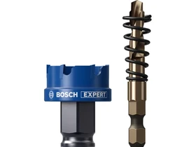 EXPERT Carbide Sheet Metal Korkivago 30 mm Kép: EXPERT Carbide Sheet Metal Korkivago 30 mm.webp