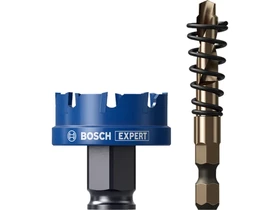 Kép: EXPERT Carbide Sheet Metal Korkivago 40mm.webp