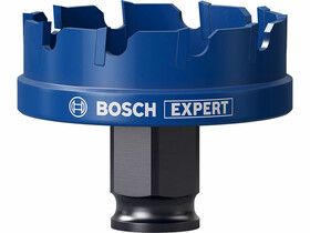 EXPERT Carbide Sheet Metal Körkivágó, 51 mm, 51 mm EXPERT Carbide Sheet Metal Körkivágó, 51 mm, 51 mm