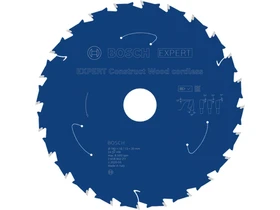 Kép: EXPERT Construct Wood Korfureszlap Akkus 190x30x1.61x24T.webp