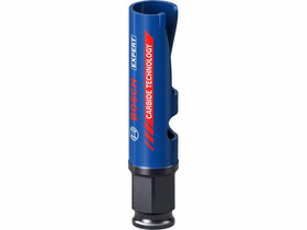 EXPERT Construction Material körkivágó, 20 mm, 20 x 60 mm, 3/4, 1 vágóél EXPERT Construction Material körkivágó, 20 mm, 20 x 60 mm, 3/4, 1 vágóél