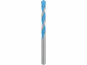 EXPERT CYL-9 Multiconstruction többcélú fúró 7,0 mm, 10 db, 7,0 x 60 x 100 mm EXPERT CYL-9 Multiconstruction többcélú fúró 7,0 mm, 10 db, 7,0 x 60 x 100 mm