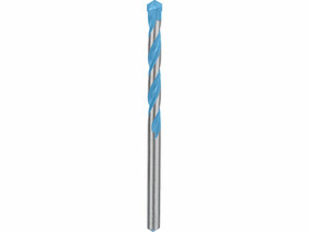 EXPERT CYL-9 Multiconstruction többcélú fúró 8,0 mm, 10 db, 8,0 x 80 x 120 mm EXPERT CYL-9 Multiconstruction többcélú fúró 8,0 mm, 10 db, 8,0 x 80 x 120 mm
