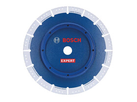 EXPERT Fém- és csővágó gyémánttárcsa, 230 mm x 22,23 mm EXPERT Fém- és csővágó gyémánttárcsa, 230 mm x 22,23 mm