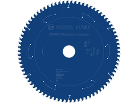 Kép: Expert for Aluminium korfureszlap akkus.webp