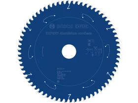 Kép: Expert for Aluminium korfureszlap akkus.webp