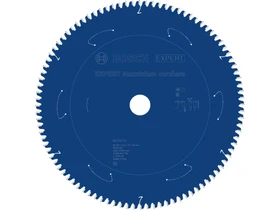 Kép: Expert for Aluminium korfureszlap akkus.webp