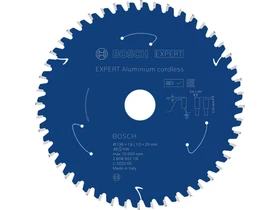 Expert for Aluminium korfureszlap akkus Kép: Expert for Aluminium korfureszlap akkus.webp