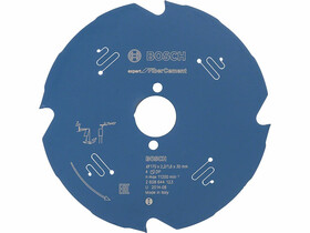 Expert for FiberCement körfűrészlap Expert for FiberCement körfűrészlap