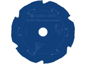 Expert for Fibre Cement korfureszlap akkumulatoros korfureszekhez Kép: Expert for Fibre Cement korfureszlap akkumulatoros korfureszekhez.webp