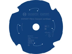 Kép: Expert for Fibre Cement korfureszlap akkumulatoros korfureszekhez.webp