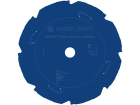 Kép: Expert for Fibre Cement korfureszlap akkumulatoros korfureszekhez.webp