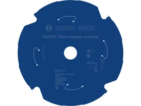 Kép: Expert for Fibre Cement korfureszlap akkumulatoros korfureszekhez.webp