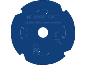 Kép: Expert for Fibre Cement korfureszlap akkumulatoros korfureszekhez.webp