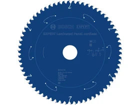 Kép: Expert for Laminated Panel korfureszlap akkumulatoros korfureszekhez.webp