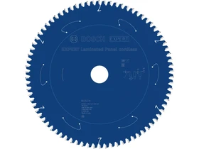 Kép: Expert for Laminated Panel korfureszlap akkumulatoros korfureszekhez.webp