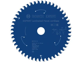 Expert for Laminated Panel korfureszlap akkumulatoros korfureszekhez Kép: Expert for Laminated Panel korfureszlap akkumulatoros korfureszekhez.webp