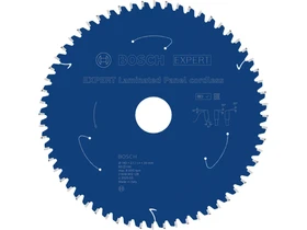 Kép: Expert for Laminated Panel korfureszlap akkus.webp