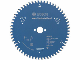 Expert for LaminatedPanel körfűrészlap Expert for LaminatedPanel körfűrészlap