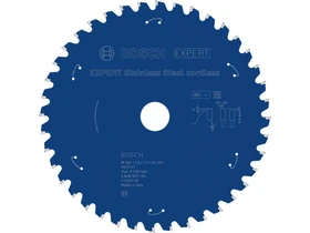 Kép: Expert for Stainless Steel korfureszlap akkumulatoros korfureszekhez.webp