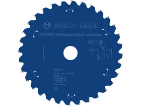 Kép: Expert for Stainless Steel korfureszlap akkumulatoros korfureszekhez.webp