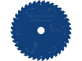 Kép: Expert for Wood korfureszlap akkumulatoros asztalikorfureszekhez.webp
