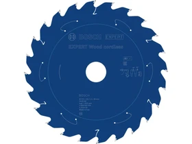 Expert for Wood korfureszlap akkumulatoros asztalikorfureszekhez Kép: Expert for Wood korfureszlap akkumulatoros asztalikorfureszekhez.webp