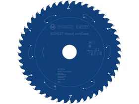 Kép: Expert for Wood korfureszlap akkumulatoros asztalikorfureszekhez.webp