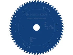 Kép: Expert for Wood korfureszlap akkumulatoros asztalikorfureszekhez.webp