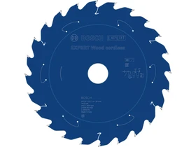 Expert for Wood korfureszlap akkumulatoros asztalikorfureszekhez Kép: Expert for Wood korfureszlap akkumulatoros asztalikorfureszekhez.webp